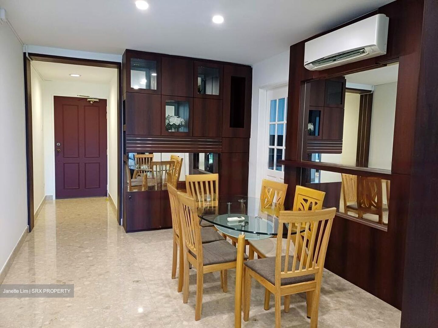 Hillview 128 (D23), Apartment #573641821